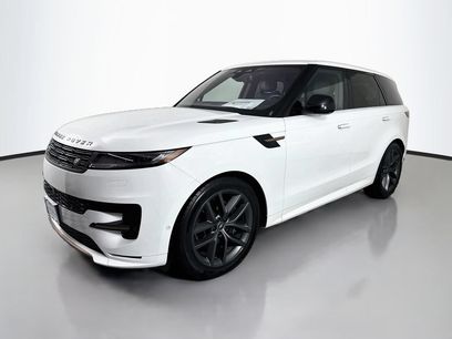 Used 2023 Land Rover Range Rover Sport SE Dynamic