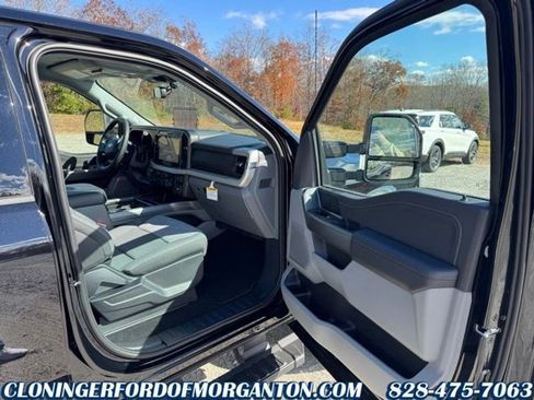 New 2026 Ford F350 XLT w/ XLT Premium Package image 16
