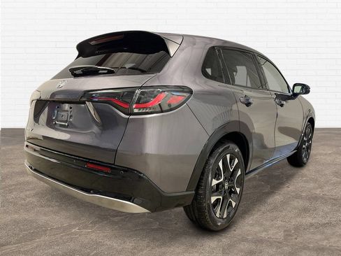 New 2027 Honda HR-V EX-L image 6