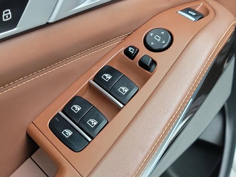 Used 2019 BMW X5 xDrive40i w/ M Sport Package image 20