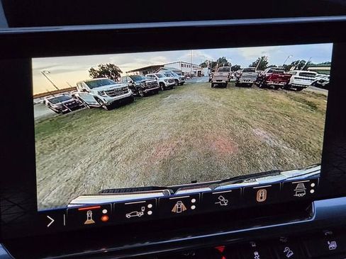 Used 2026 GMC Sierra 1500 SLT w/ SLT Premium Plus Package AWD/4WD image 20