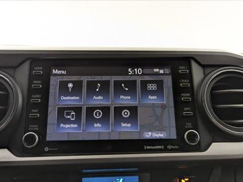 Used 2023 Toyota Tacoma SR5 image 30