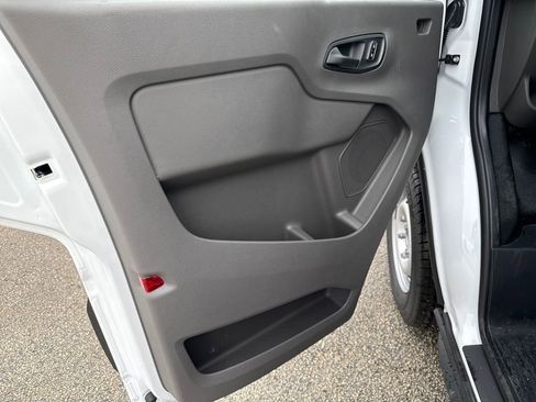 New 2025 Ford Transit 150 Low Roof w/ Load Area Protection Package image 17