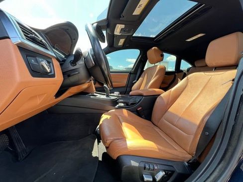 Used 2018 BMW 430i Gran Coupe xDrive AWD/4WD image 43