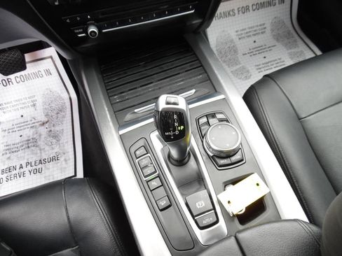 Used 2015 BMW X5 xDrive35i w/ Premium Package AWD/4WD image 15