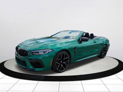 Used 2024 BMW M8 Competition image 6