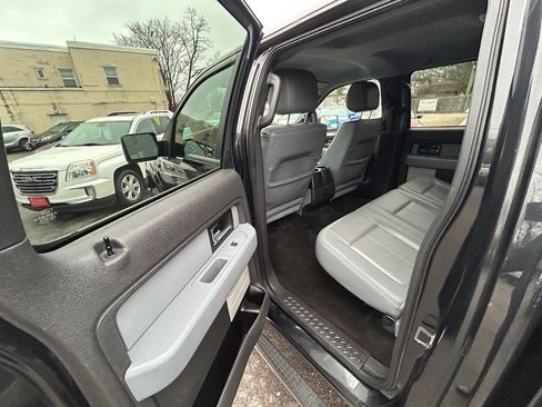Used 2014 Ford F150 XLT w/ Equipment Group 302A Luxury image 7