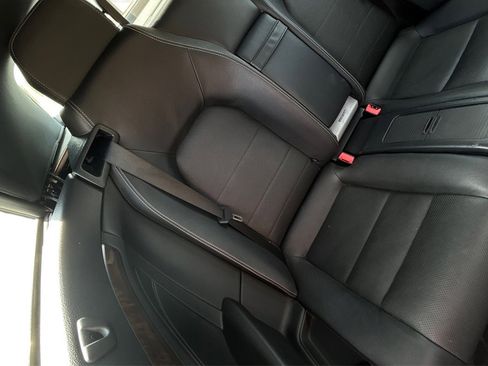 Used 2014 Mercedes-Benz E 350 Cabriolet image 16