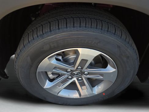 New 2026 Honda Pilot EX-L image 20