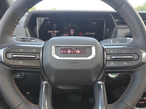New 2027 GMC Terrain AT4 w/ Convenience Package III AWD/4WD image 28