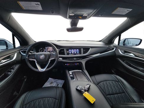 Used 2024 Buick Enclave Avenir w/ Avenir Technology Package image 12