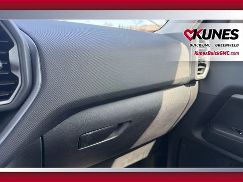 Used 2024 Ford Bronco Sport Big Bend image 29