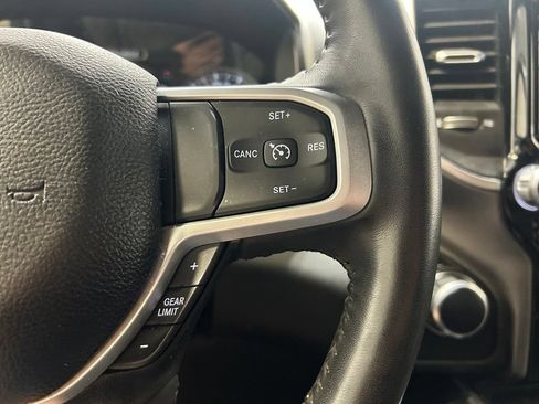Used 2023 RAM 1500 Big Horn AWD/4WD image 14