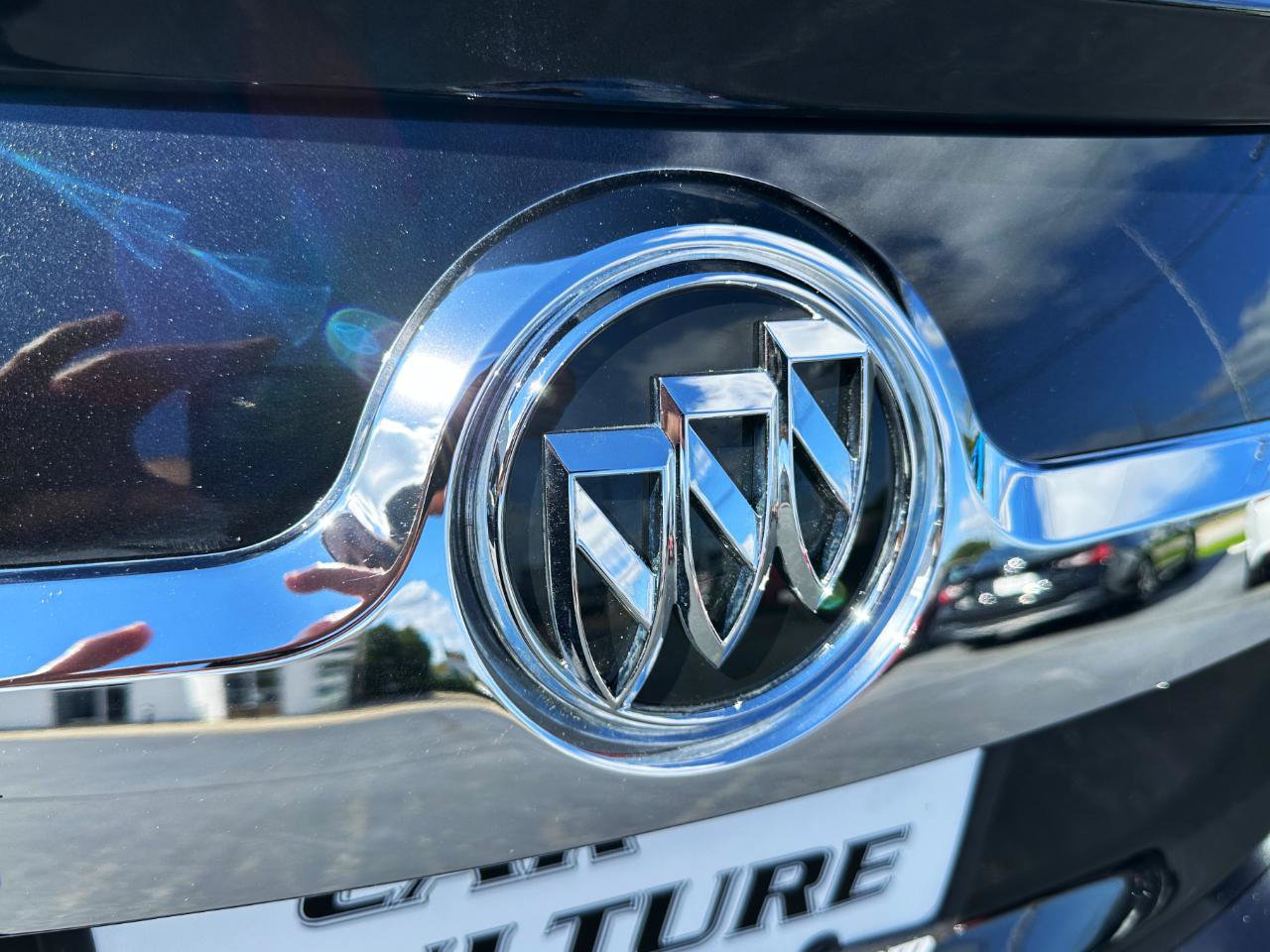 Used 2012 Buick LaCrosse Premium FWD image 73