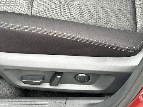 New 2026 Nissan Rogue SV AWD/4WD image 16