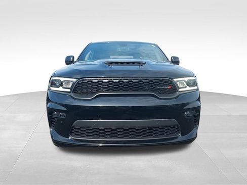 Used 2021 Dodge Durango R/T AWD/4WD image 3
