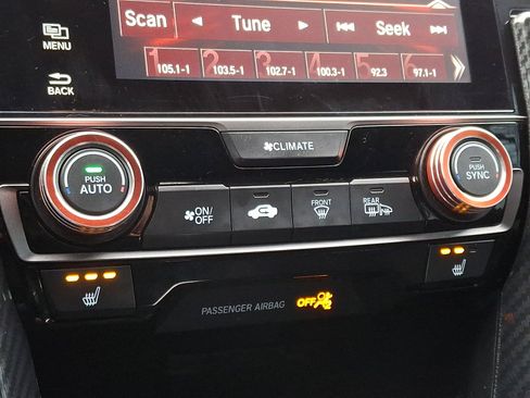 Used 2018 Honda Civic Si image 16