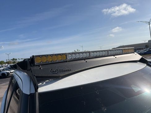 Used 2025 Toyota Sequoia TRD Pro image 20