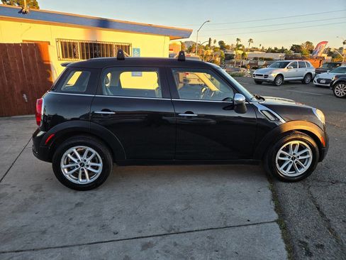Used 2015 MINI Cooper Countryman S image 19