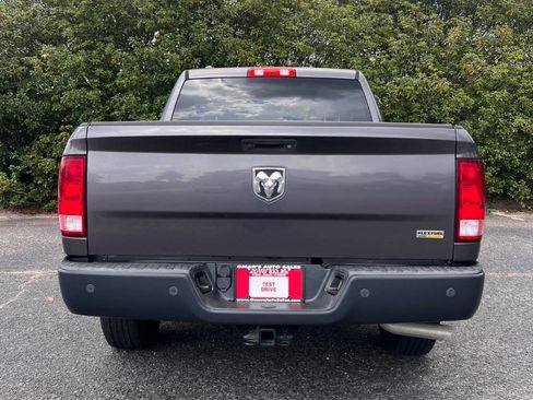 Used 2018 RAM 1500 Tradesman w/ Popular Equipment Group RWD image 6