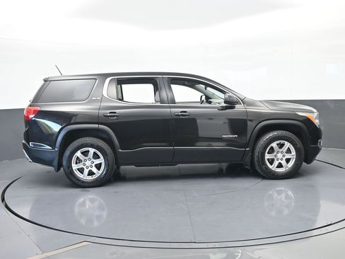 Used 2019 GMC Acadia SLE FWD image 7