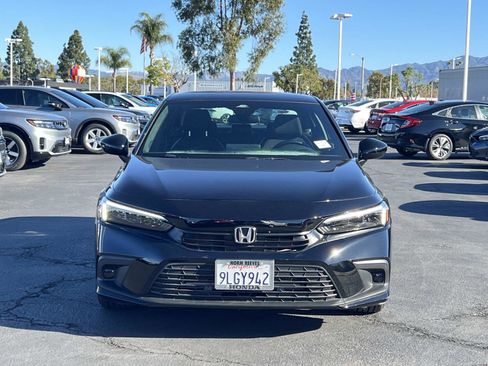 Used 2024 Honda Civic Sport image 4