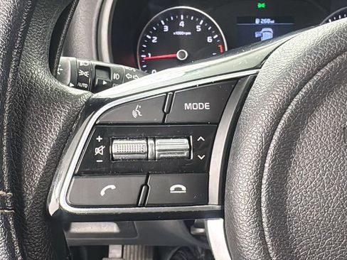 Used 2022 Kia Sportage LX image 21