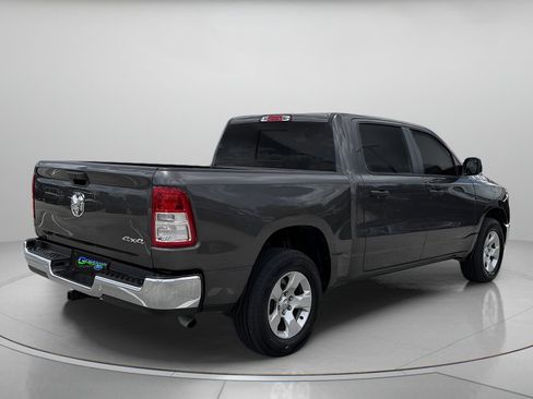 Used 2024 RAM 1500 Tradesman AWD/4WD image 3