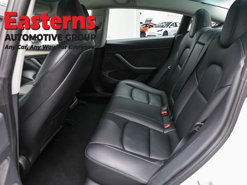 Used 2023 Tesla Model 3 Standard Range RWD image 16