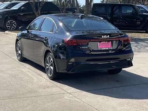 Used 2024 Kia Forte LXS image 4