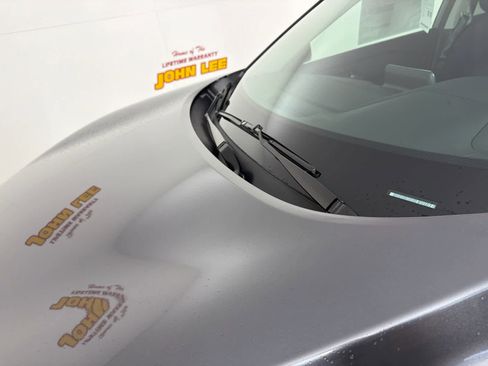 New 2026 Nissan Rogue SV image 12