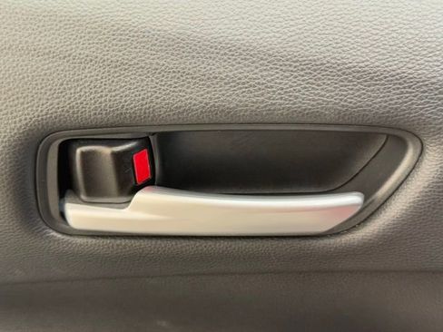 Used 2023 Toyota Corolla XSE w/ Carpet Mat Package (TMS) image 28