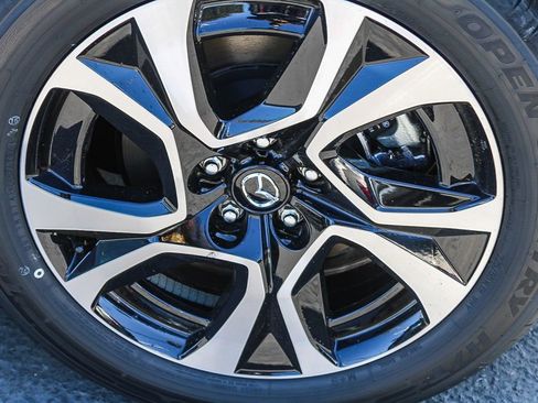 New 2026 MAZDA CX-5 Preferred AWD/4WD image 11