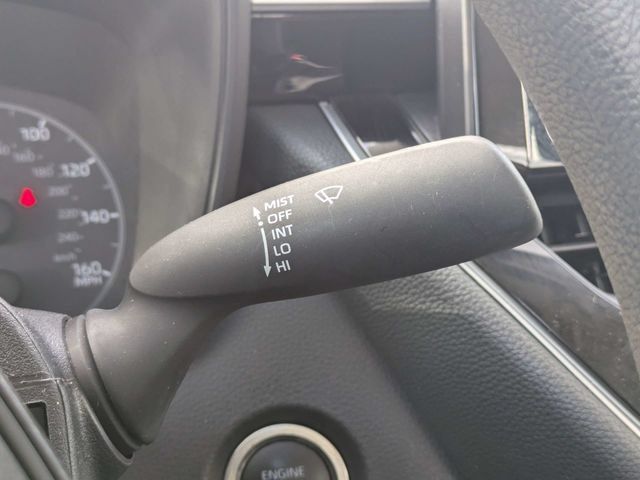 Used 2025 Toyota Corolla LE w/ Convenience Package FWD image 29