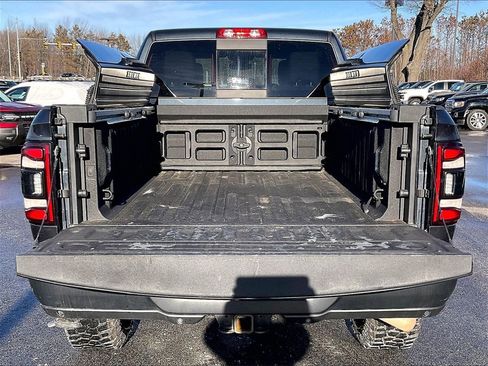 Used 2019 RAM 2500 Power Wagon image 33