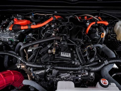 Used 2025 Toyota Tacoma TRD Pro image 34