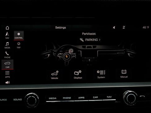 Used 2019 Porsche Macan image 20