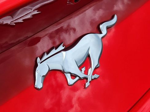 Used 2024 Ford Mustang Premium RWD image 31