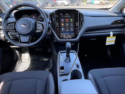 New 2026 Subaru Crosstrek 2.0i Premium image 6