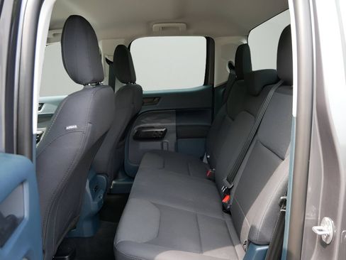 Used 2025 Ford Maverick XL FWD image 11