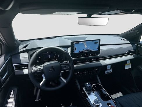 New 2026 Mitsubishi Outlander SEL Black Edition FWD image 24
