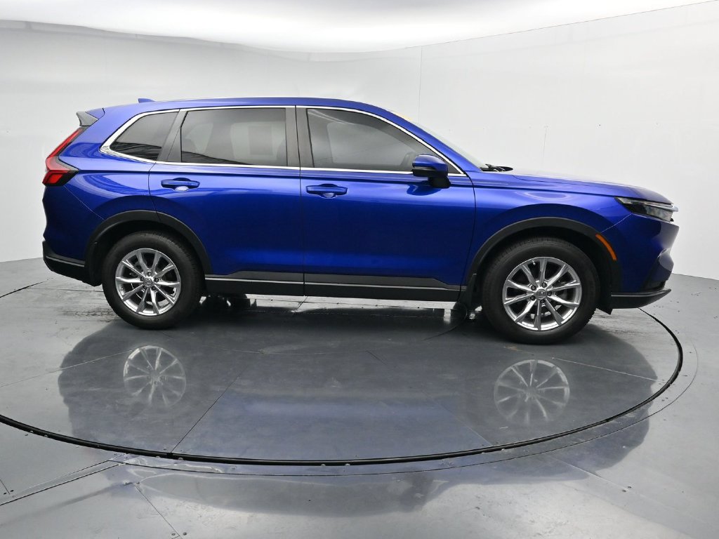 Used 2024 Honda CR-V EX-L image 9