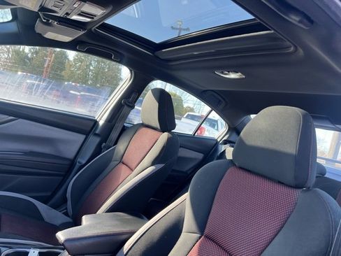 Used 2020 Subaru Impreza 2.0i Sport w/ Popular Package #1 image 3