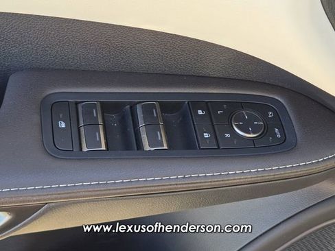 Certified 2023 Lexus RX 350 FWD w/ Accessory Package image 23