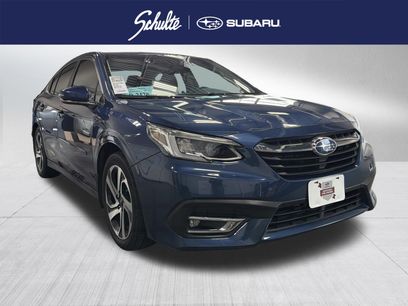 Used 2022 Subaru Legacy Limited XT w/ Popular Package #3