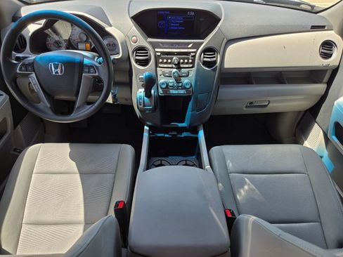 Used 2014 Honda Pilot LX image 16