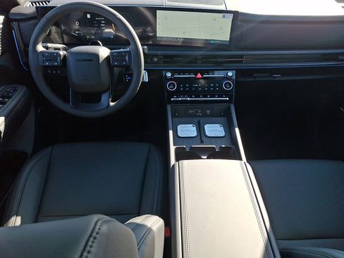 New 2026 Hyundai Santa Fe Calligraphy image 10