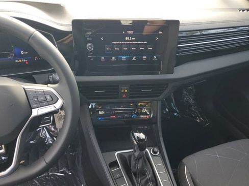 New 2026 Volkswagen Jetta Sport image 20