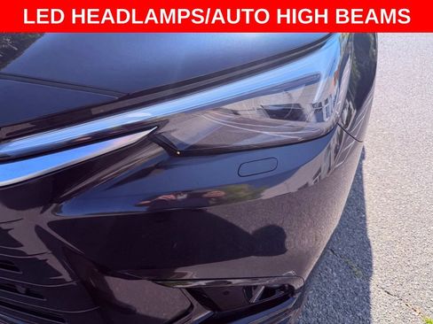 Certified 2024 Lexus TX 500h AWD image 10
