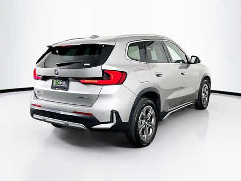 Used 2025 BMW X1 xDrive28i image 9